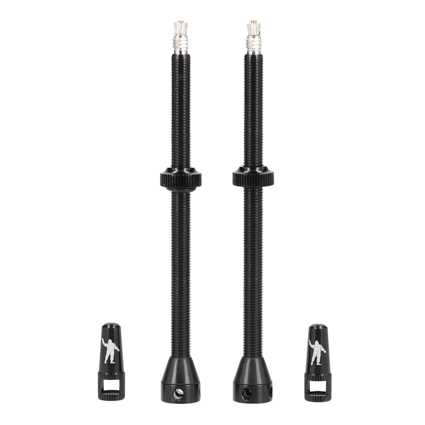 Michelin Tubeless Ventile 2er Set