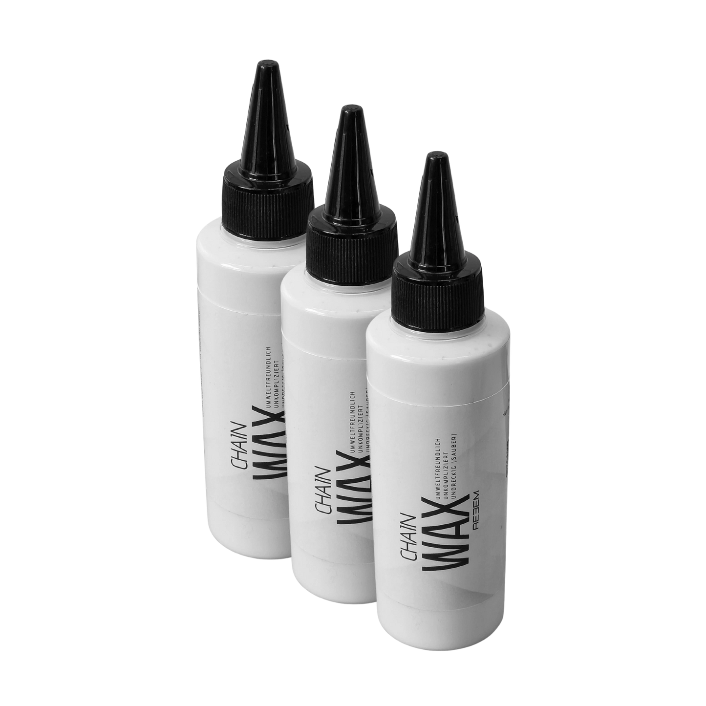 REEEM chain wax 3er Pack Kettenwachs M