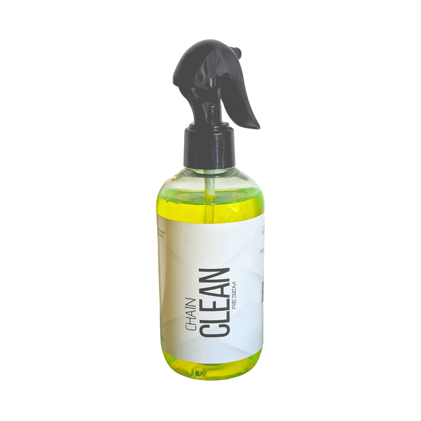 Chain Clean Fahrrad Kettenreiniger Degreaser