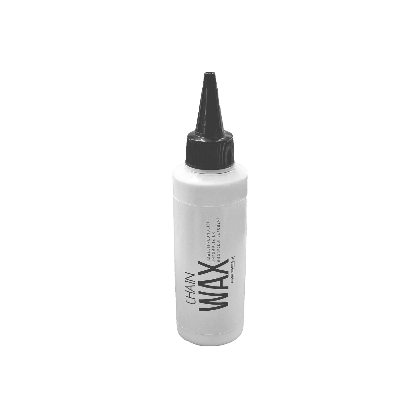 studio REEEM Kettenwachs Flüssig Fahrrad Kettenwachs Chain Wax 125ml