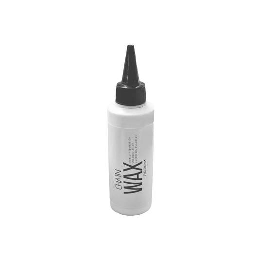 studio REEEM Kettenwachs Flüssig Fahrrad Kettenwachs Chain Wax 125ml