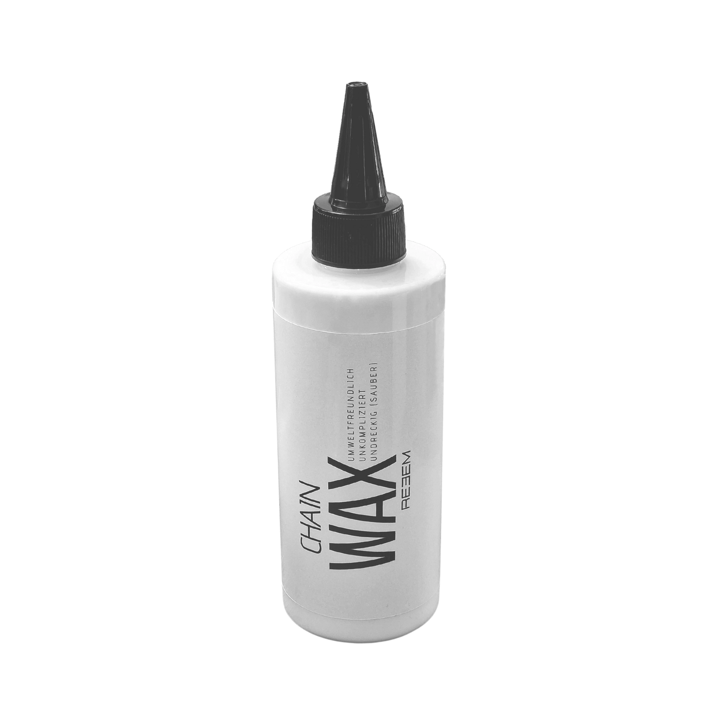 studio REEEM Kettenwachs Flüssig Fahrrad Kettenwachs Chain Wax 200ml