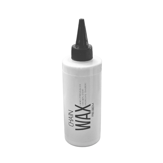 studio REEEM Kettenwachs Flüssig Fahrrad Kettenwachs Chain Wax 200ml