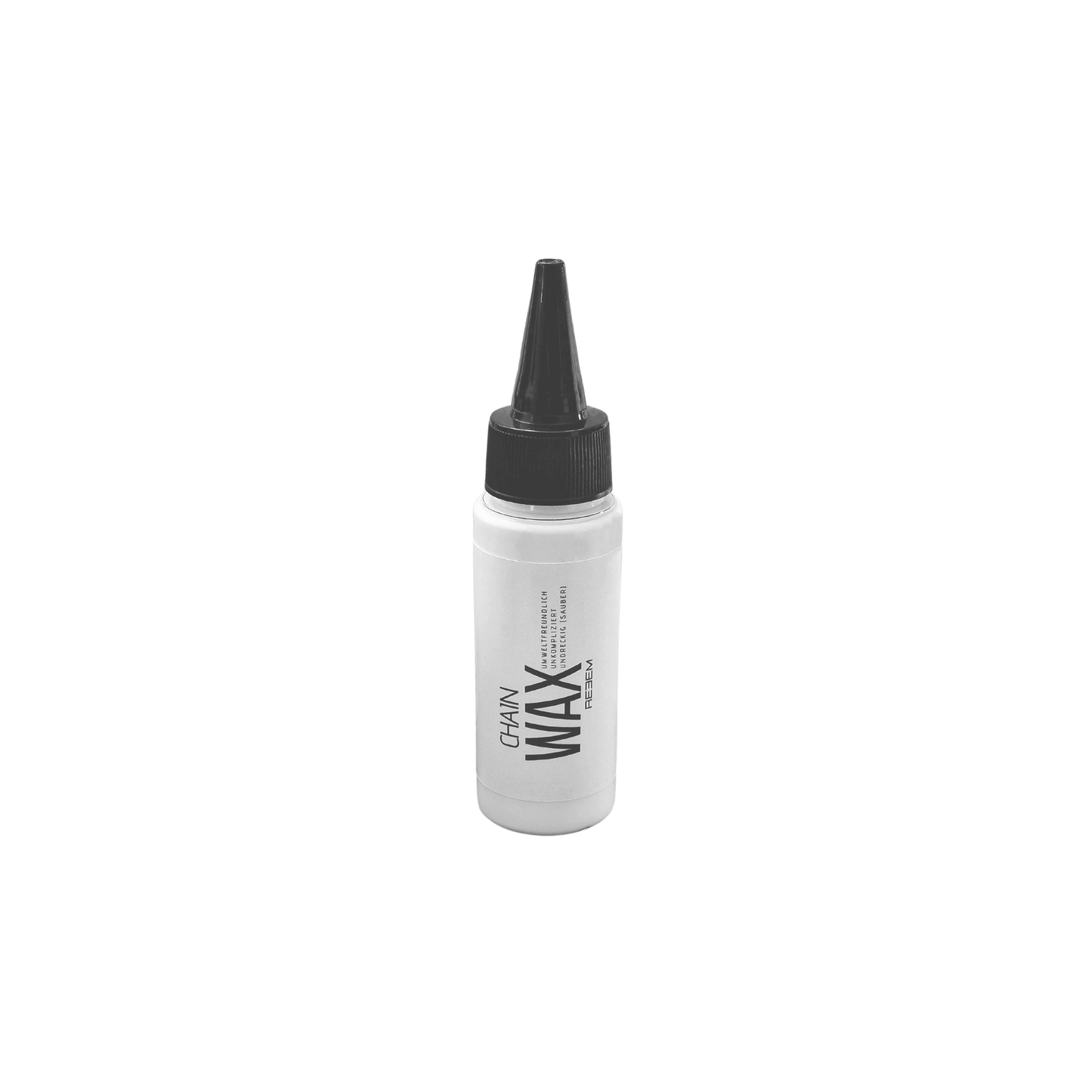 studio REEEM Kettenwachs Flüssig Fahrrad Kettenwachs Chain Wax 50ml