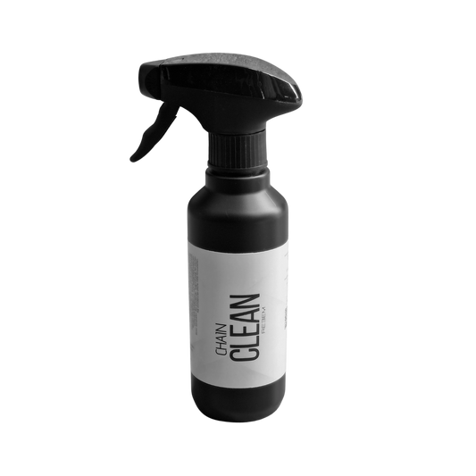 REEEM Chain Clean Kettenreiniger Fahrrad