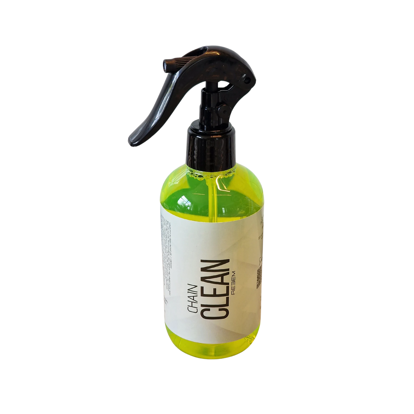 Chain Clean Fahrrad Kettenreiniger Degreaser