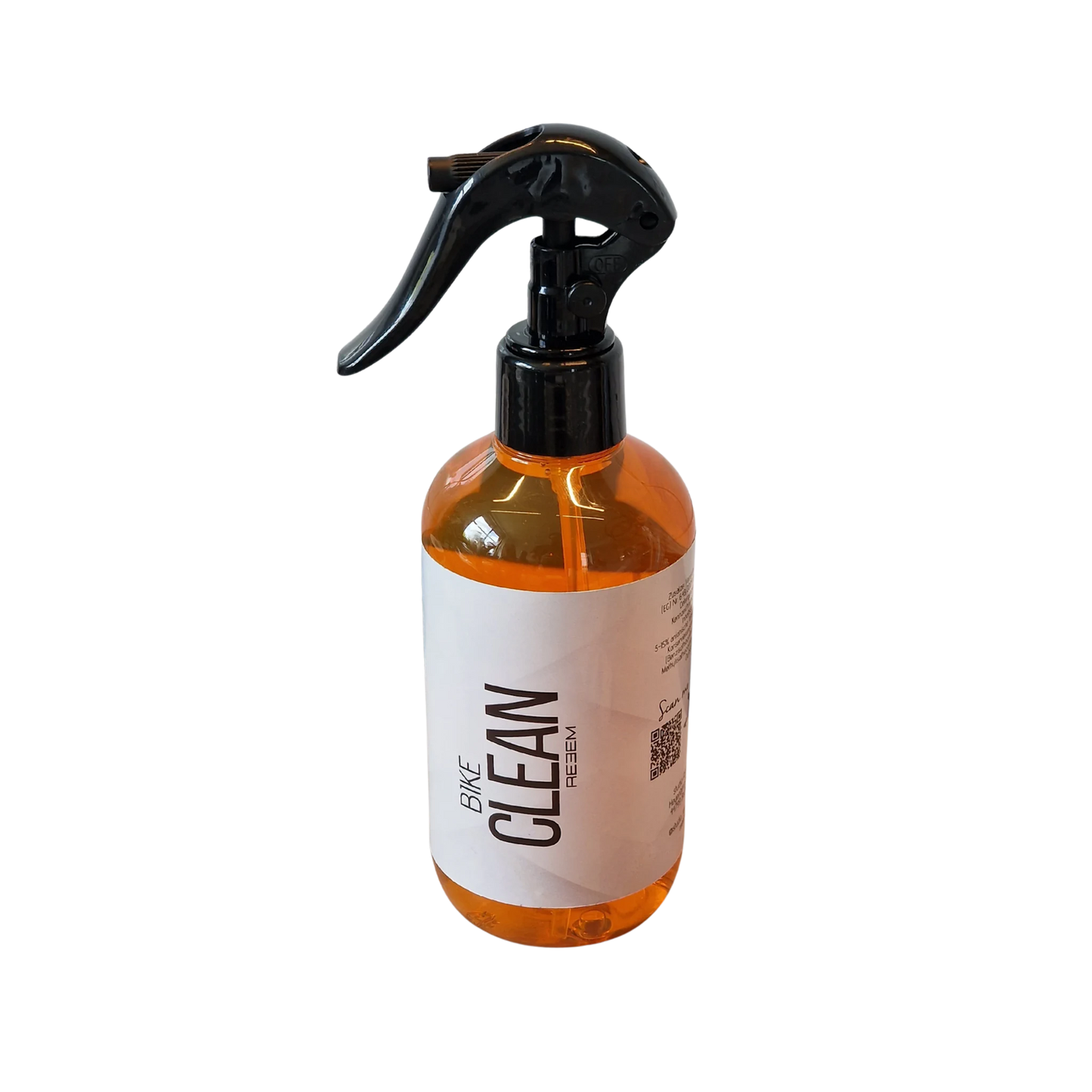 Bike Clean Fahrrad Reiniger