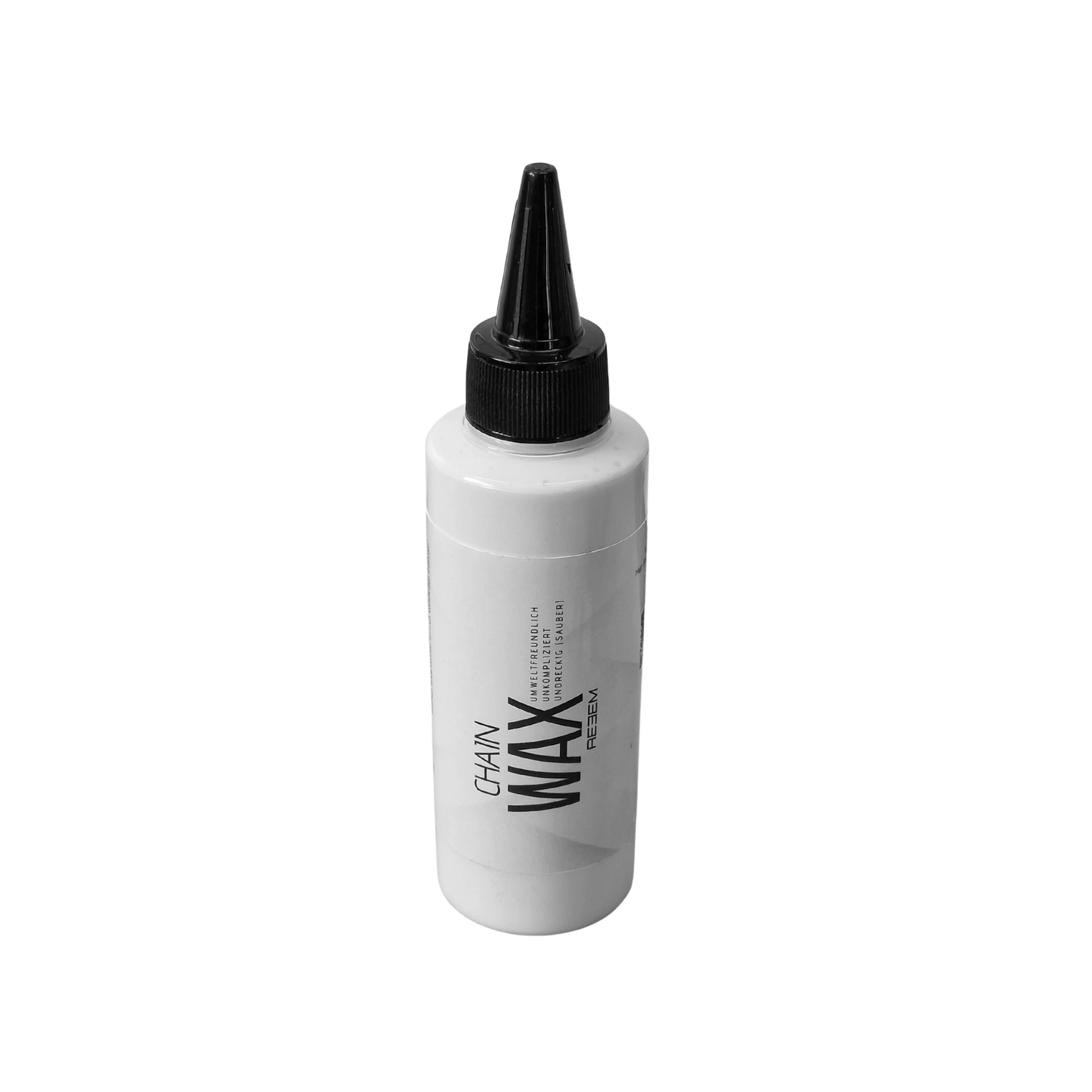 REEEM chain wax Kettenwachs Fahrrad flüssig M 125ml