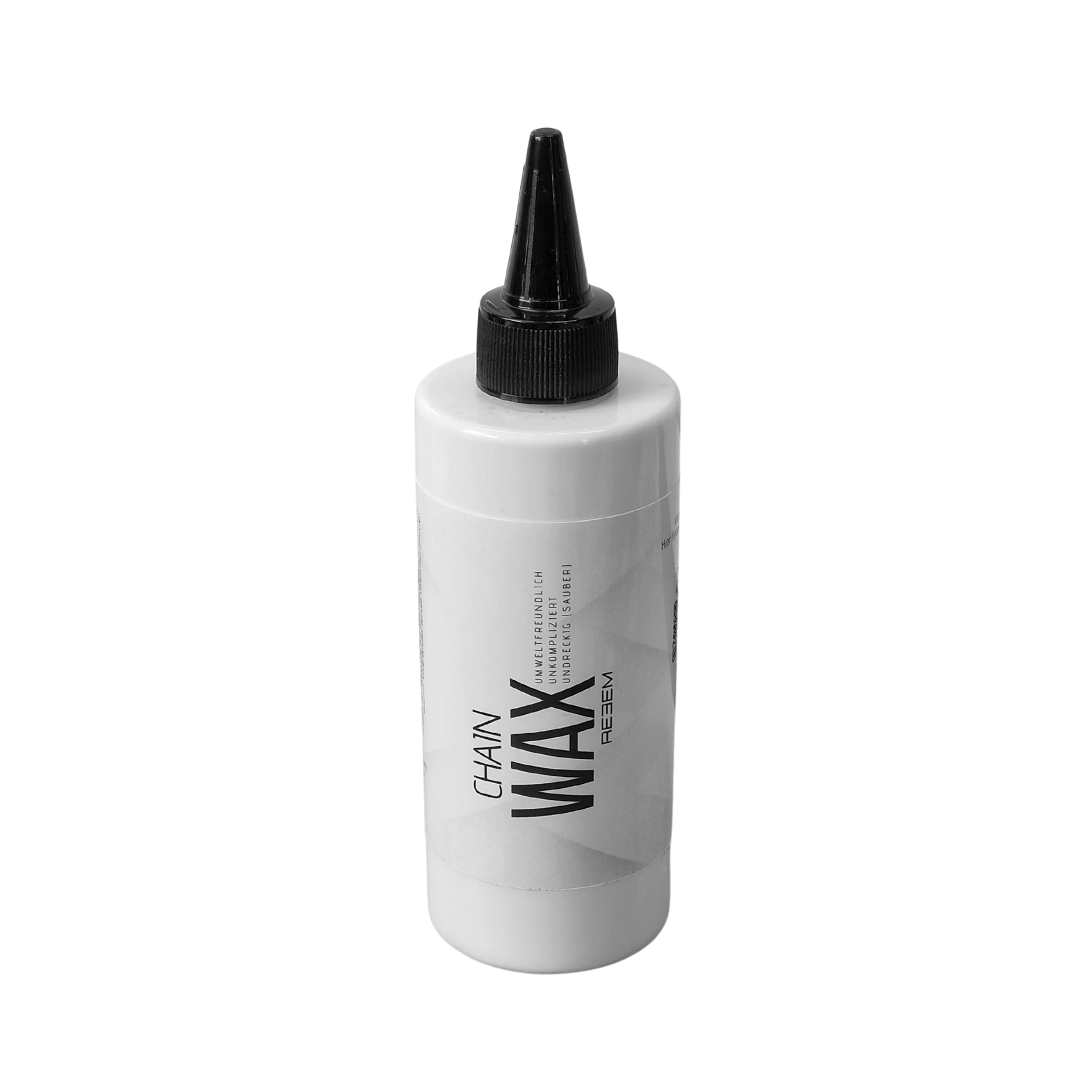 kettenwachs rennrad REEEM chain wax Kettenwachs Fahrrad flüssig L 200ml