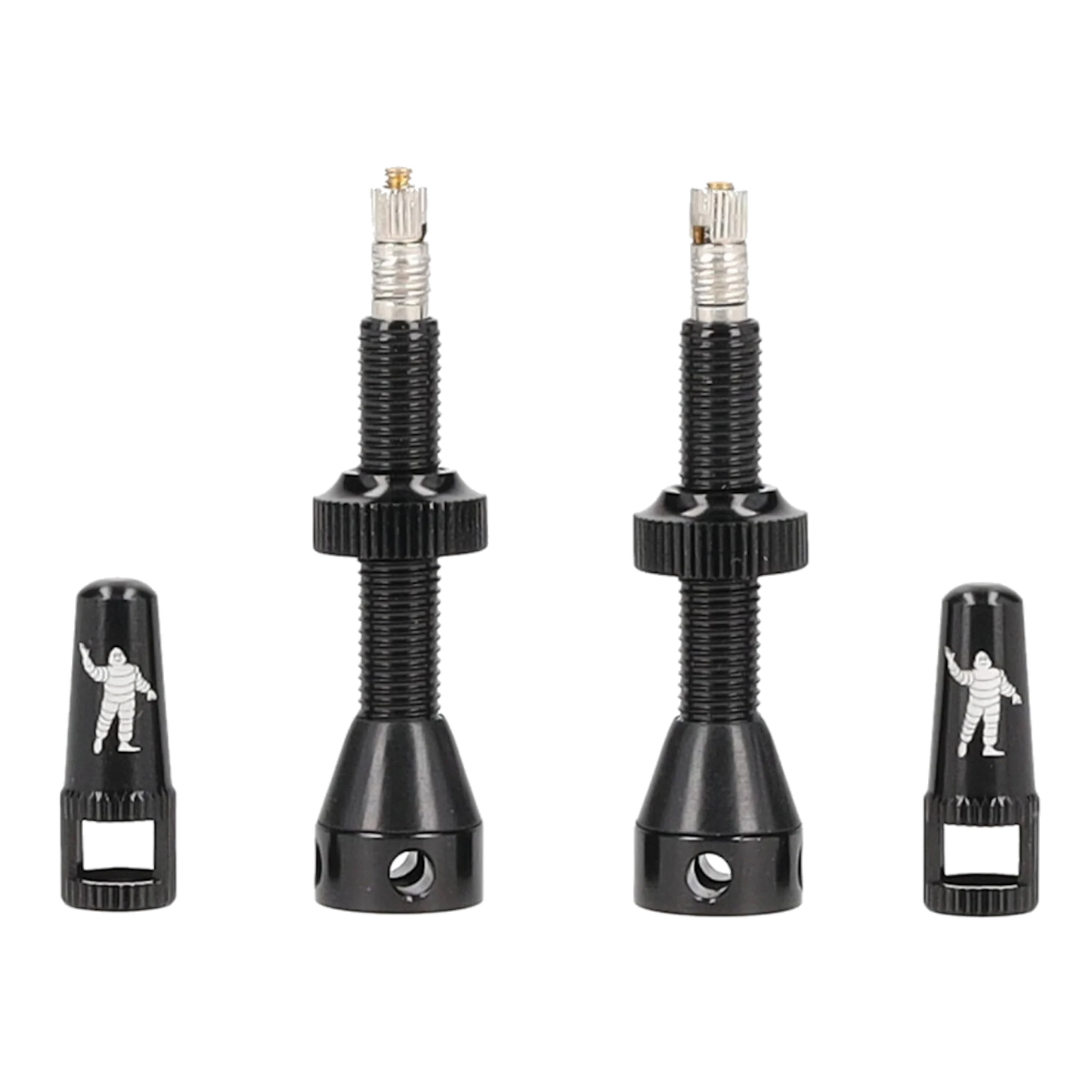 Michelin Tubeless Ventile 2er Set