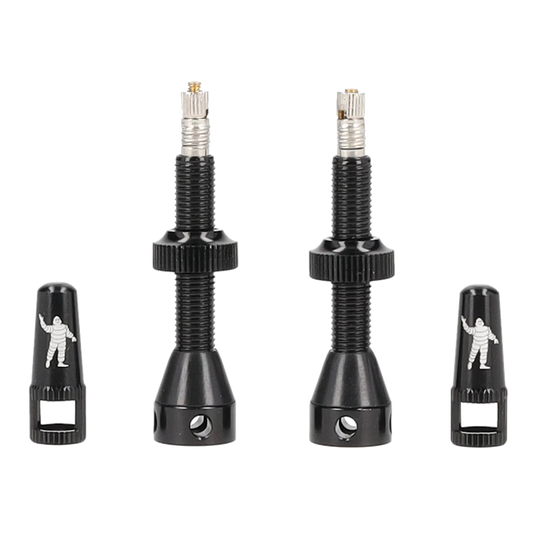 Michelin Tubeless Ventile 2er Set