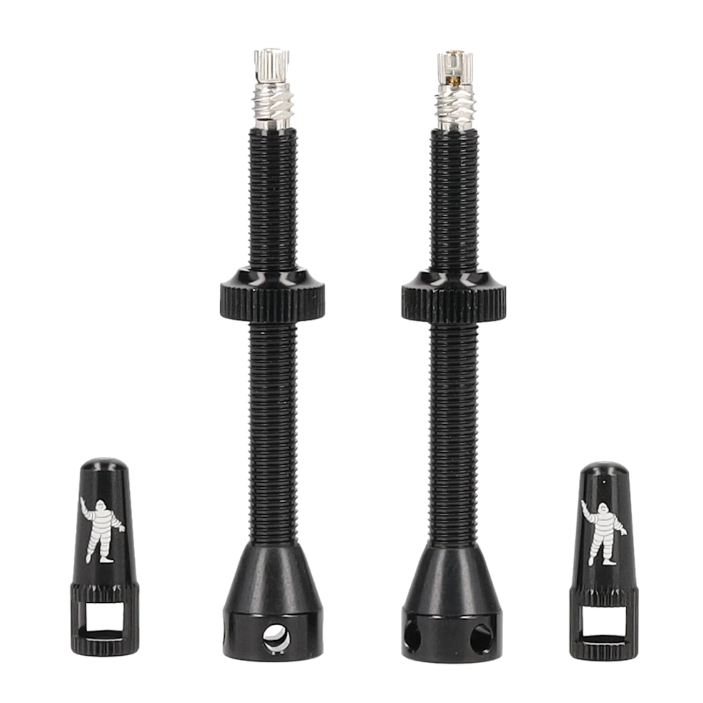 Michelin Tubeless Ventile 2er Set