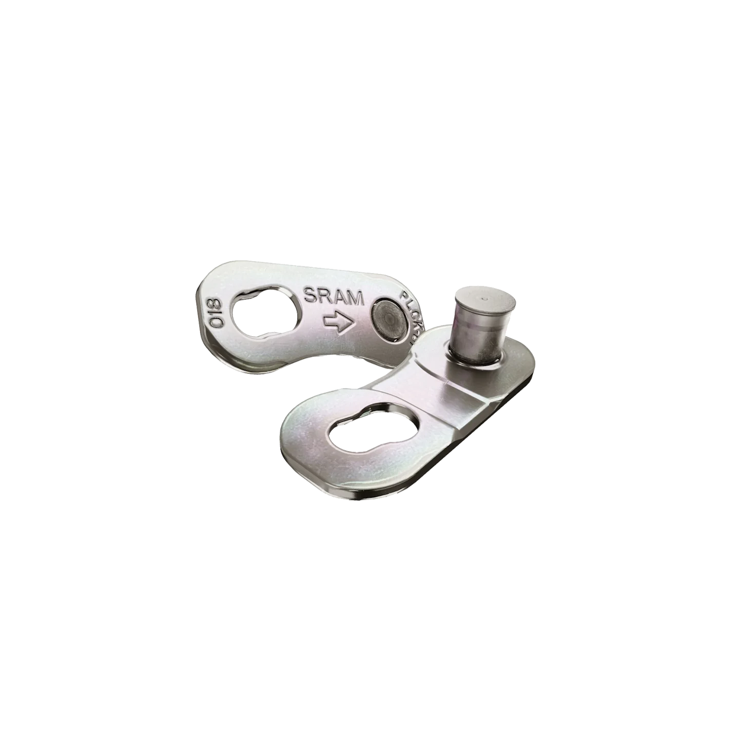 SRAM Kettenschloss Powerlock Flattop Road 12-fach 13-fach